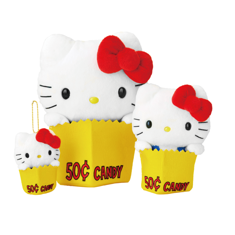 オリジナルぬいぐるみ