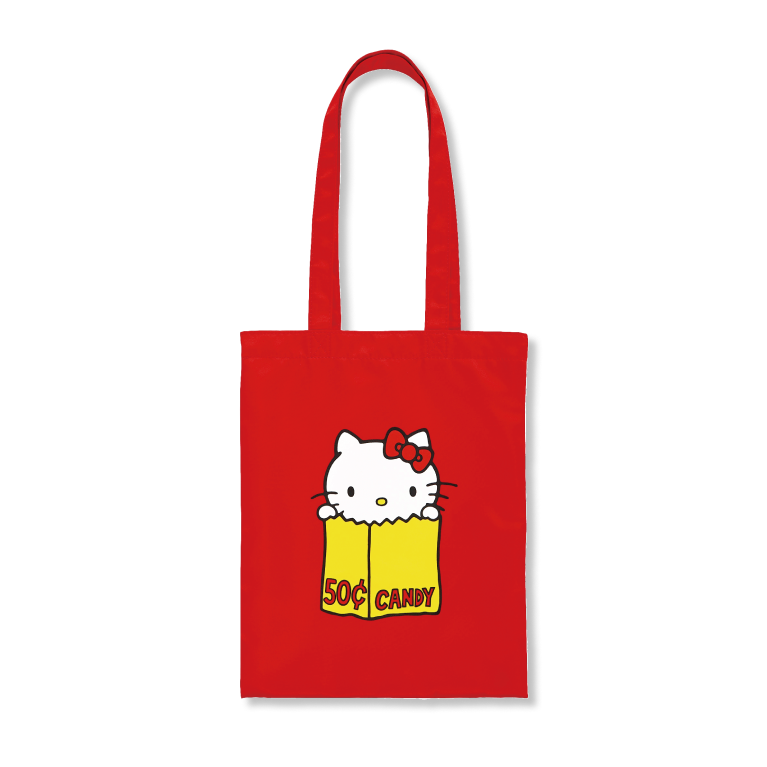 オリジナルトートバッグ(全2種)